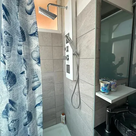 La Casa Di Greta * Sassari