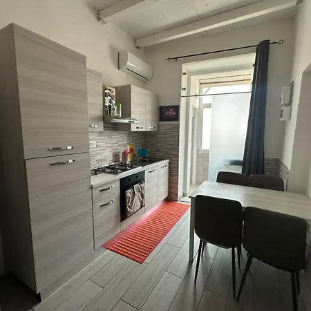 La Casa Di Greta Appartement Sassari