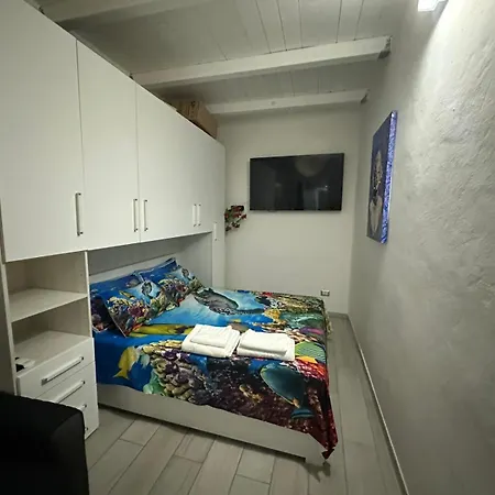 La Casa Di Greta Sassari